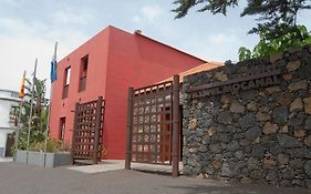 Hotel Villa El Mocanal