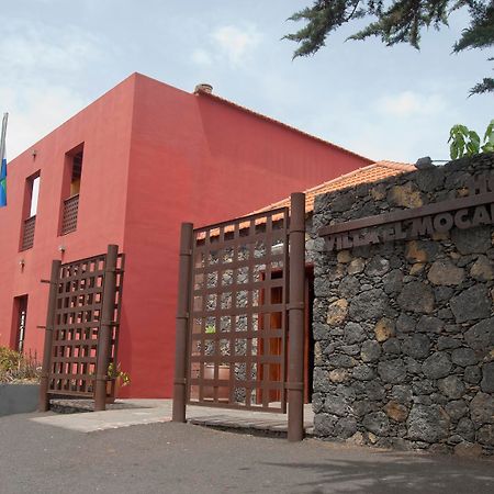 Hotel Villa El Mocanal Exterior foto