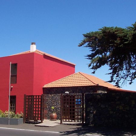 Hotel Villa El Mocanal Exterior foto