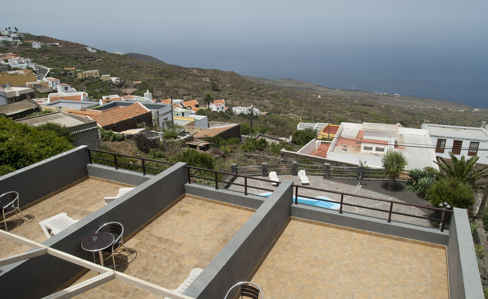 Hotel Villa El Mocanal Exterior foto